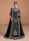 Kanwal Malik | Nysa Luxury Pret 25 | Rayen - by Libasekhas UK - Registered Vendor of : Kanwal Malik - 100% Original Designer Dress
