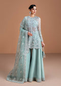 Kanwal Malik | Nysa Luxury Pret 25 | Vania - by Libasekhas UK - Registered Vendor of : Kanwal Malik - 100% Original Designer Dress
