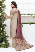 Ramsha | Minhal Organza Collection | M-806 - by - Libasekhas UK - Registered Vendor of : Ramsha - 100% Original Designer Dresss