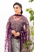 Ramsha | Minhal Organza Collection | M-801 - by - Libasekhas UK - Registered Vendor of : Ramsha - 100% Original Designer Dresss