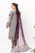 Ramsha | Minhal Organza Collection | M-801 - by - Libasekhas UK - Registered Vendor of : Ramsha - 100% Original Designer Dresss