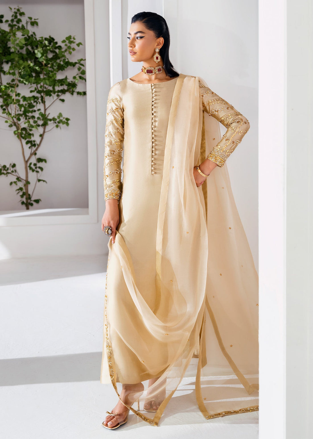 Mahum Asad | The Remix Edit | Jazz - by - Libasekhas UK - Registered Vendor of : Mahum Asad - 100% Original Designer Dresss