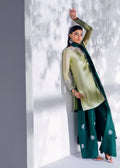 Mahum Asad | The Remix Edit | Salsa - by - Libasekhas UK - Registered Vendor of : Mahum Asad - 100% Original Designer Dresss