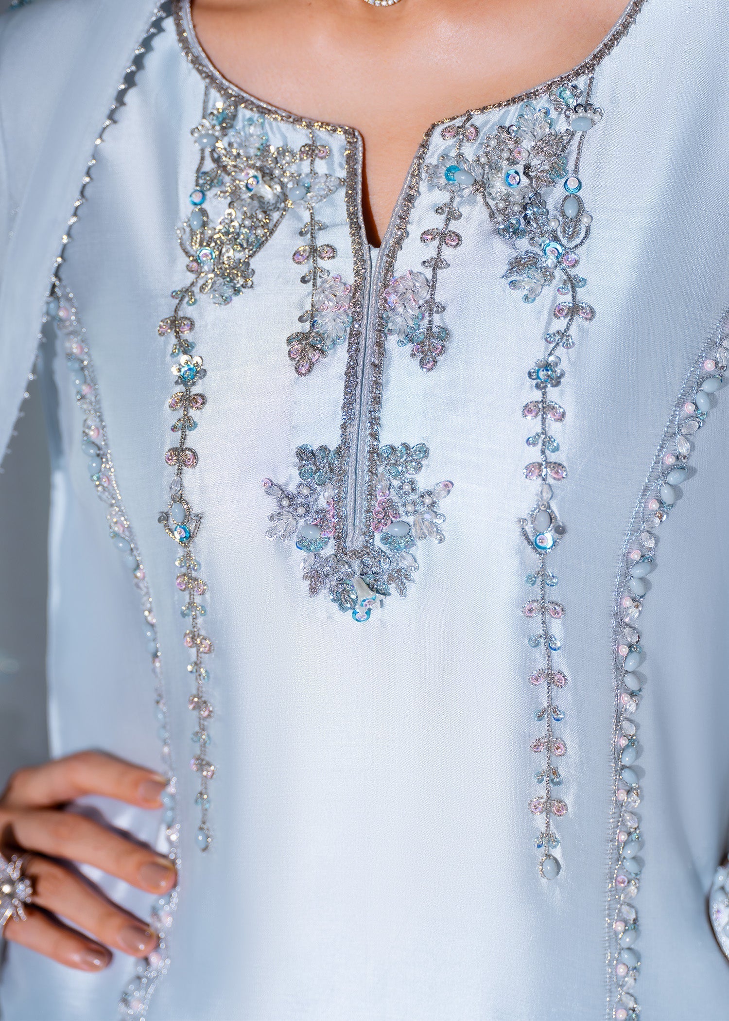 Mahum Asad | The Remix Edit | Indie - by - Libasekhas UK - Registered Vendor of : Mahum Asad - 100% Original Designer Dresss