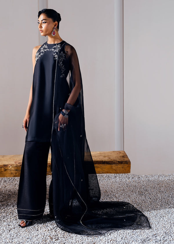 Mahum Asad | The Remix Edit | Rock - by - Libasekhas UK - Registered Vendor of : Mahum Asad - 100% Original Designer Dresss