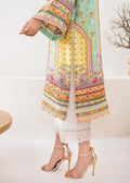 Kanwal Malik | Rosalia Silk Eid 25 | Mira - by - Libasekhas UK - Registered Vendor of : Kanwal Malik - 100% Original Designer Dresss