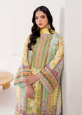 Kanwal Malik | Rosalia Silk Eid 25 | Mira - by - Libasekhas UK - Registered Vendor of : Kanwal Malik - 100% Original Designer Dresss