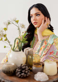 Kanwal Malik | Rosalia Silk Eid 25 | Mira - by - Libasekhas UK - Registered Vendor of : Kanwal Malik - 100% Original Designer Dresss
