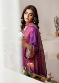 Kanwal Malik | Rosalia Silk Eid 25 | Giana - by - Libasekhas UK - Registered Vendor of : Kanwal Malik - 100% Original Designer Dresss
