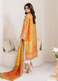 Kanwal Malik | Rosalia Silk Eid 25 | Elise - by - Libasekhas UK - Registered Vendor of : Kanwal Malik - 100% Original Designer Dresss