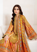 Kanwal Malik | Rosalia Silk Eid 25 | Elise - by - Libasekhas UK - Registered Vendor of : Kanwal Malik - 100% Original Designer Dresss