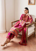 Kanwal Malik | Rosalia Silk Eid 25 | Sylvie - by - Libasekhas UK - Registered Vendor of : Kanwal Malik - 100% Original Designer Dresss