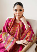 Kanwal Malik | Rosalia Silk Eid 25 | Sylvie - by - Libasekhas UK - Registered Vendor of : Kanwal Malik - 100% Original Designer Dresss