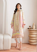 Kanwal Malik | Rosalia Silk Eid 25 | Seris - by - Libasekhas UK - Registered Vendor of : Kanwal Malik - 100% Original Designer Dresss