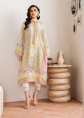 Kanwal Malik | Rosalia Silk Eid 25 | Seris - by - Libasekhas UK - Registered Vendor of : Kanwal Malik - 100% Original Designer Dresss