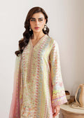 Kanwal Malik | Rosalia Silk Eid 25 | Seris - by - Libasekhas UK - Registered Vendor of : Kanwal Malik - 100% Original Designer Dresss