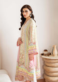 Kanwal Malik | Rosalia Silk Eid 25 | Seris - by - Libasekhas UK - Registered Vendor of : Kanwal Malik - 100% Original Designer Dresss