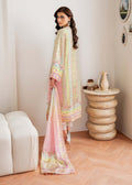 Kanwal Malik | Rosalia Silk Eid 25 | Seris - by - Libasekhas UK - Registered Vendor of : Kanwal Malik - 100% Original Designer Dresss