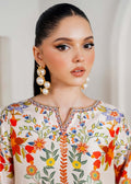 Kanwal Malik | Rosalia Silk Eid 25 | Celia - by - Libasekhas UK - Registered Vendor of : Kanwal Malik - 100% Original Designer Dresss