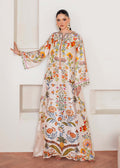 Kanwal Malik | Rosalia Silk Eid 25 | Celia - by - Libasekhas UK - Registered Vendor of : Kanwal Malik - 100% Original Designer Dresss