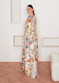 Kanwal Malik | Rosalia Silk Eid 25 | Celia - by - Libasekhas UK - Registered Vendor of : Kanwal Malik - 100% Original Designer Dresss