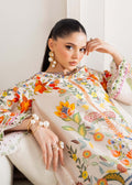 Kanwal Malik | Rosalia Silk Eid 25 | Celia - by - Libasekhas UK - Registered Vendor of : Kanwal Malik - 100% Original Designer Dresss
