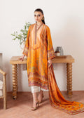 Kanwal Malik | Rosalia Silk Eid 25 | Kira - by - Libasekhas UK - Registered Vendor of : Kanwal Malik - 100% Original Designer Dresss