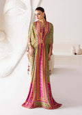 Kanwal Malik | Rosalia Silk Eid 25 | Deja - by - Libasekhas UK - Registered Vendor of : Kanwal Malik - 100% Original Designer Dresss