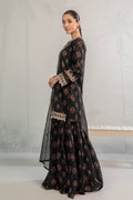 Maira B | Ready to Wear | DW-EA23-06R1 - by - Libasekhas UK - Registered Vendor of : Maria B - 100% Original Designer Dresss