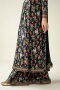 Maria B | Pre Fall Dresses | 3 Piece Printed Lawn Suit KK - by Libasekhas UK - Registered Vendor of : Maria B - 100% Original Designer Dress