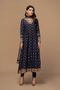 Maira B | Ready to Wear | DW-EF23-16R1 - by - Libasekhas UK - Registered Vendor of : Maria B - 100% Original Designer Dresss