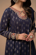 Maira B | Ready to Wear | DW-EF23-16R1 - by - Libasekhas UK - Registered Vendor of : Maria B - 100% Original Designer Dresss