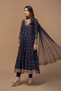 Maira B | Ready to Wear | DW-EF23-16R1 - by - Libasekhas UK - Registered Vendor of : Maria B - 100% Original Designer Dresss