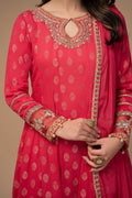 Maira B | Ready to Wear | DW-EF23-16R1 - by - Libasekhas UK - Registered Vendor of : Maria B - 100% Original Designer Dresss