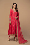 Maira B | Ready to Wear | DW-EF23-16R1 - by - Libasekhas UK - Registered Vendor of : Maria B - 100% Original Designer Dresss