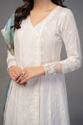 Maira B | Ready to Wear | DW-EF23-23R1 - by - Libasekhas UK - Registered Vendor of : Maria B - 100% Original Designer Dresss