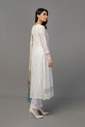 Maira B | Ready to Wear | DW-EF23-23R1 - by - Libasekhas UK - Registered Vendor of : Maria B - 100% Original Designer Dresss