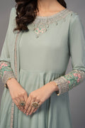 Maira B | Ready to Wear | DW-EF23-38R1 - by - Libasekhas UK - Registered Vendor of : Maria B - 100% Original Designer Dresss