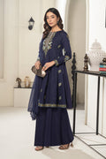 Maria B | Casual Pret 2024 | DW-EF24-08 - by - Libasekhas UK - Registered Vendor of : Maria B - 100% Original Designer Dresss