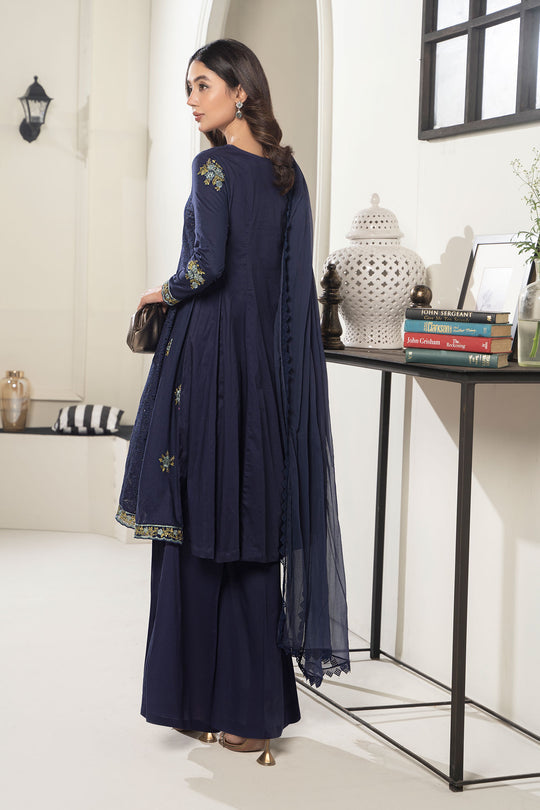 Maria B | Casual Pret 2024 | DW-EF24-08 - by - Libasekhas UK - Registered Vendor of : Maria B - 100% Original Designer Dresss