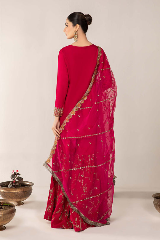 Maria B | Casual Pret 2024 | DW-EF24-105 - by - Libasekhas UK - Registered Vendor of : Maria B - 100% Original Designer Dresss