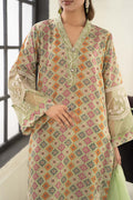 Maria B | Casual Pret 2024 | DW-EF24-111 - by - Libasekhas UK - Registered Vendor of : Maria B - 100% Original Designer Dresss
