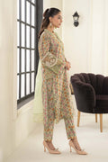 Maria B | Casual Pret 2024 | DW-EF24-111 - by - Libasekhas UK - Registered Vendor of : Maria B - 100% Original Designer Dresss