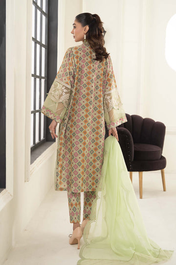 Maria B | Casual Pret 2024 | DW-EF24-111 - by - Libasekhas UK - Registered Vendor of : Maria B - 100% Original Designer Dresss