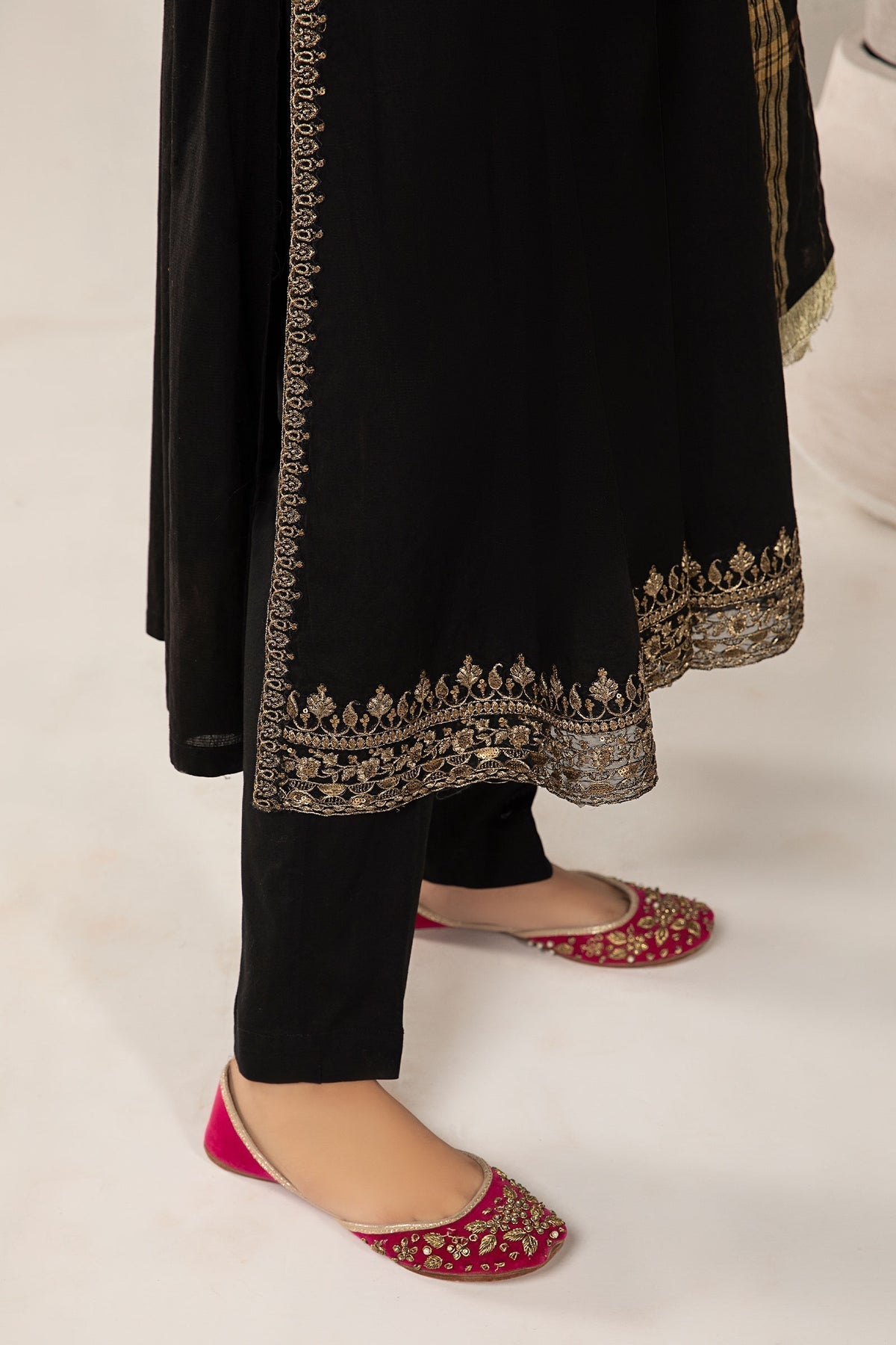 Maria B | Casual Pret 2024 | DW-EF24-115 - by - Libasekhas UK - Registered Vendor of : Maria B - 100% Original Designer Dresss