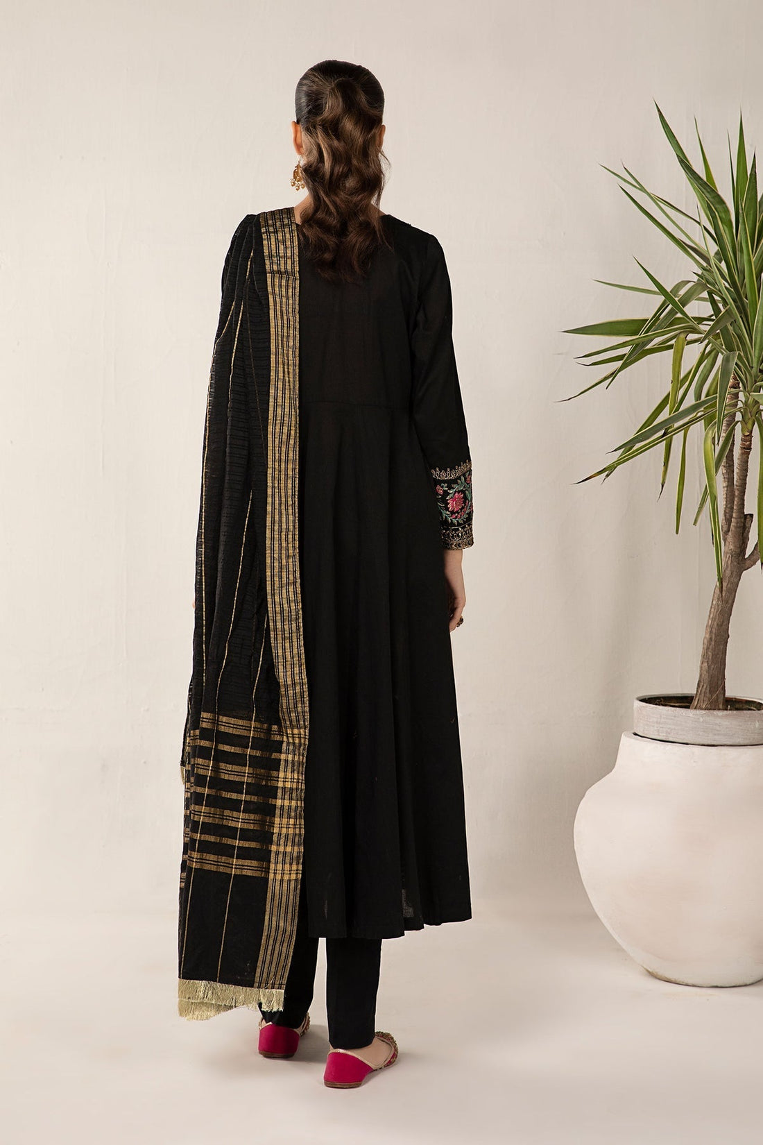 Maria B | Casual Pret 2024 | DW-EF24-115 - by - Libasekhas UK - Registered Vendor of : Maria B - 100% Original Designer Dresss