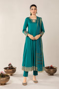 Maria B | Casual Pret 2024 | DW-EF24-115 - by - Libasekhas UK - Registered Vendor of : Maria B - 100% Original Designer Dresss