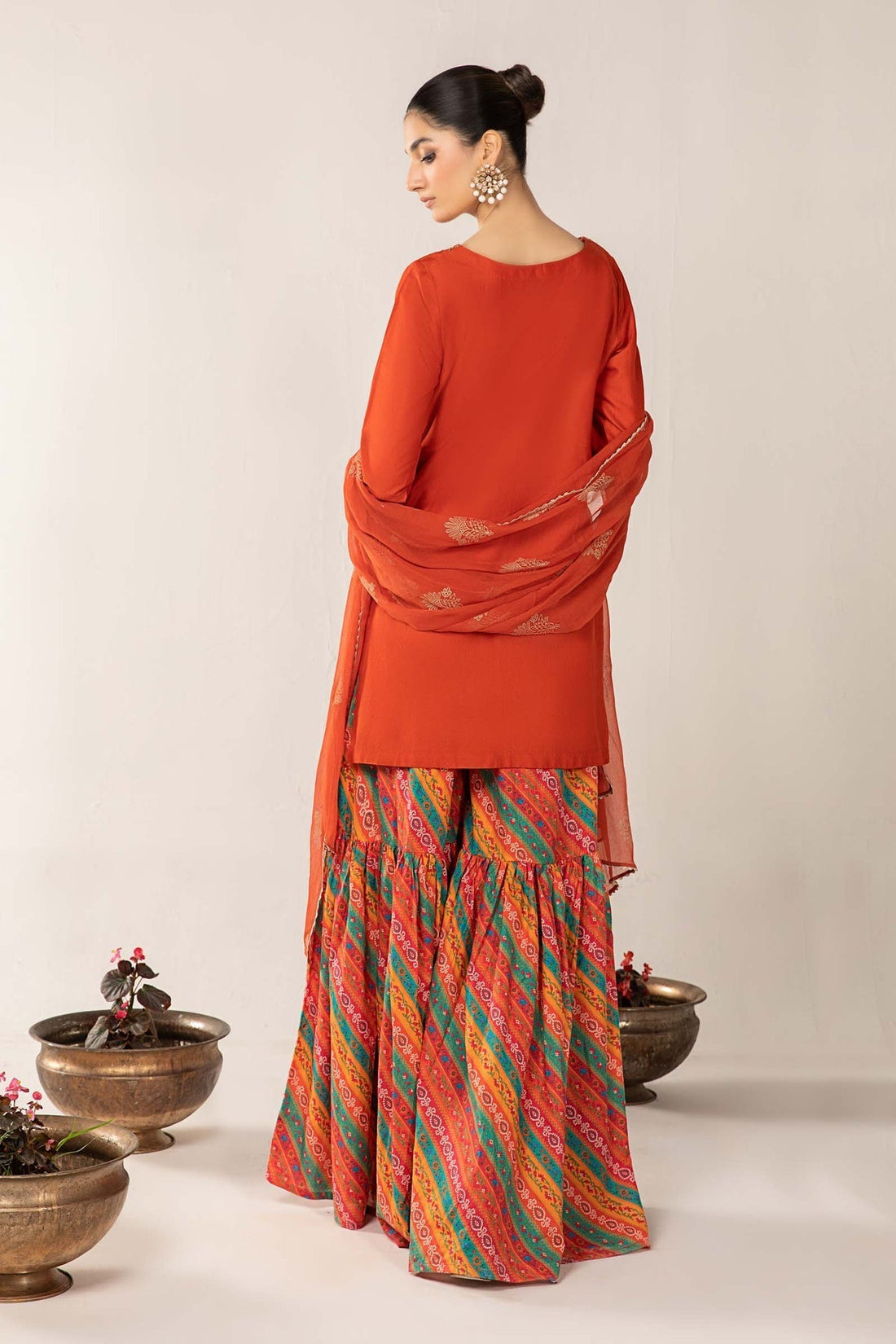 Maria B | Casual Pret 2024 | DW-EF24-119 - by - Libasekhas UK - Registered Vendor of : Maria B - 100% Original Designer Dresss