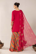 Maria B | Casual Pret 2024 | DW-EF24-119 - by - Libasekhas UK - Registered Vendor of : Maria B - 100% Original Designer Dresss