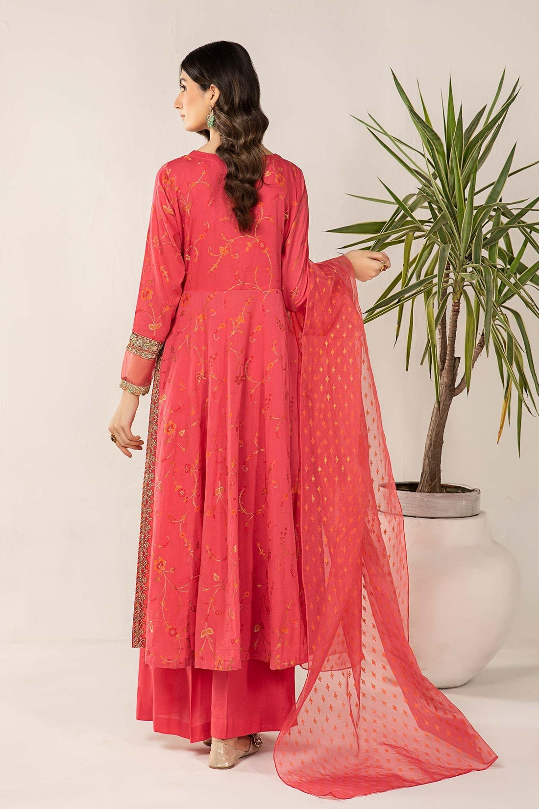 Maria B | Casual Pret 2024 | DW-EF24-120 - by - Libasekhas UK - Registered Vendor of : Maria B - 100% Original Designer Dresss